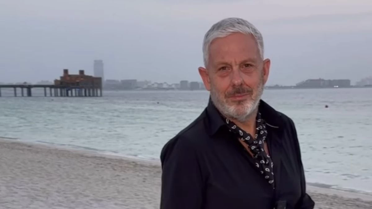 Ο Τάσος Δούσης ξεσπά: «Ο τουρισμός χωρίς κανόνες είναι κατάρα! Οι Έλληνες χάνουμε τα νησιά μας! Έχουμε χάσει το δικαίωμα να...»