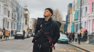 Τάσος Ξιαρχό: «Πάρτε το παιδί μακριά από τον οροθετικό ρε» - Η αποστομωτική του απάντηση σε σχόλιο που έγραψαν κάτω από βίντεο με την ανιψιά του