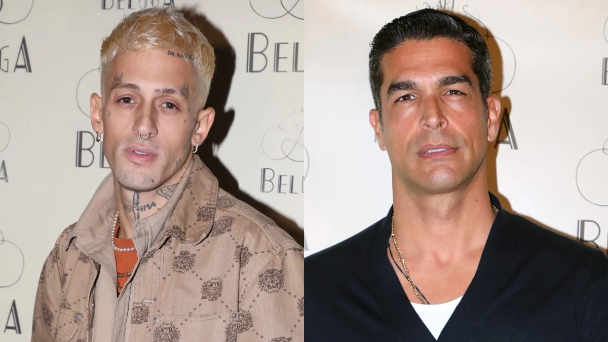 Τάσος Ξιαρχό για Νίκο Αναδιώτη: «Πολλές φορές μου έλεγε "Βρες μια γυναίκα, προσπάθησε"! Του λέω ένα βράδυ...»