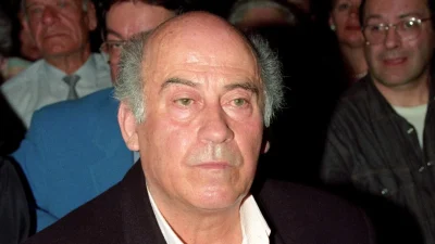 Θανάσης Βέγγος: Δεν τον έθαψαν ποτέ, τι απέγινε η σορός του - Το επτασφράγιστο μυστικό που έρχεται στο φως 13 χρόνια μετά τον θάνατό του