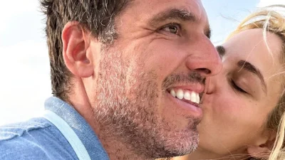 Δούκισσα Νομικού: Η ιδιαίτερη τούρτα που διάλεξε με τα παιδιά της για τα γενέθλια του Δημήτρη Θεοδωρίδη - Ο τρυφερός συμβολισμός