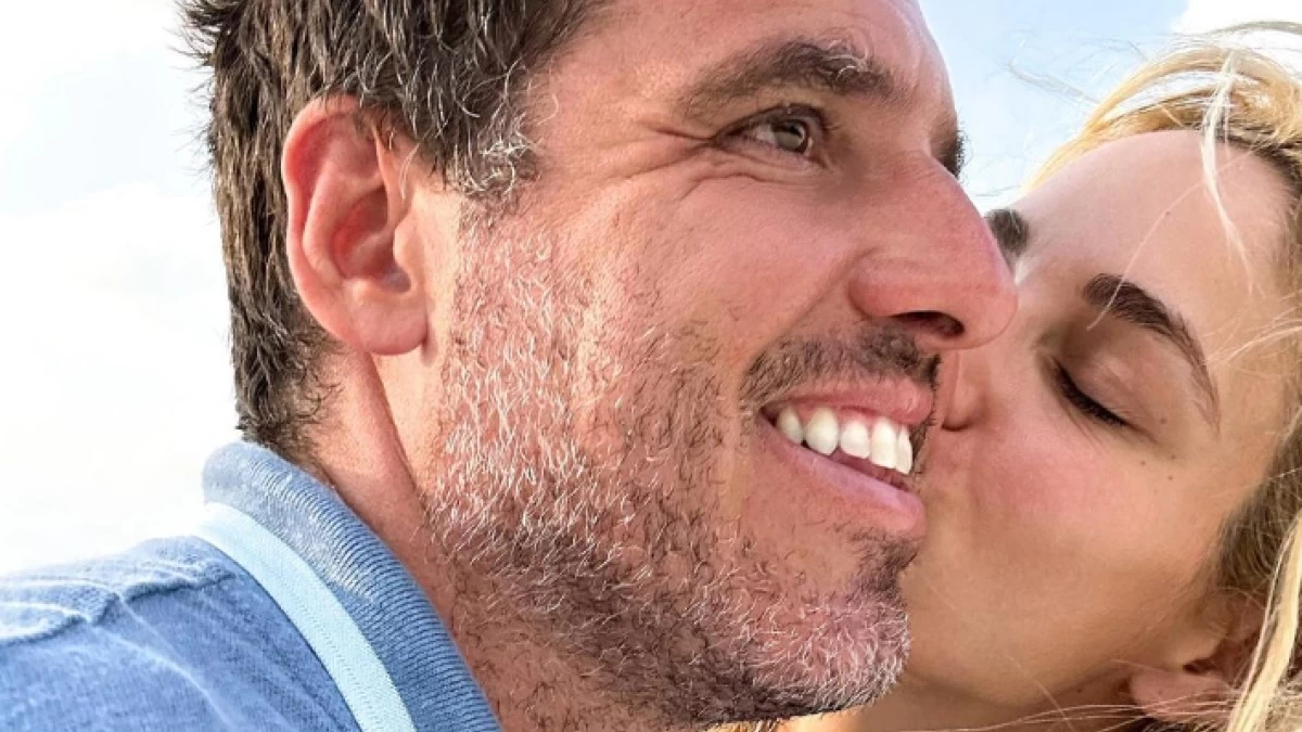 Δούκισσα Νομικού: Η ιδιαίτερη τούρτα που διάλεξε με τα παιδιά της για τα γενέθλια του Δημήτρη Θεοδωρίδη - Ο τρυφερός συμβολισμός