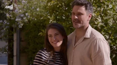 Παγιδευμένοι: Τα νούμερα τηλεθέασης που σημείωσε το μεγάλο φινάλε της σειράς του ΑΝΤ1