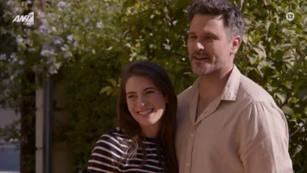 Παγιδευμένοι: Τα νούμερα τηλεθέασης που σημείωσε το μεγάλο φινάλε της σειράς του ΑΝΤ1