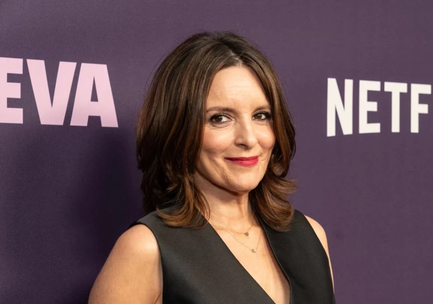 Tina Fey