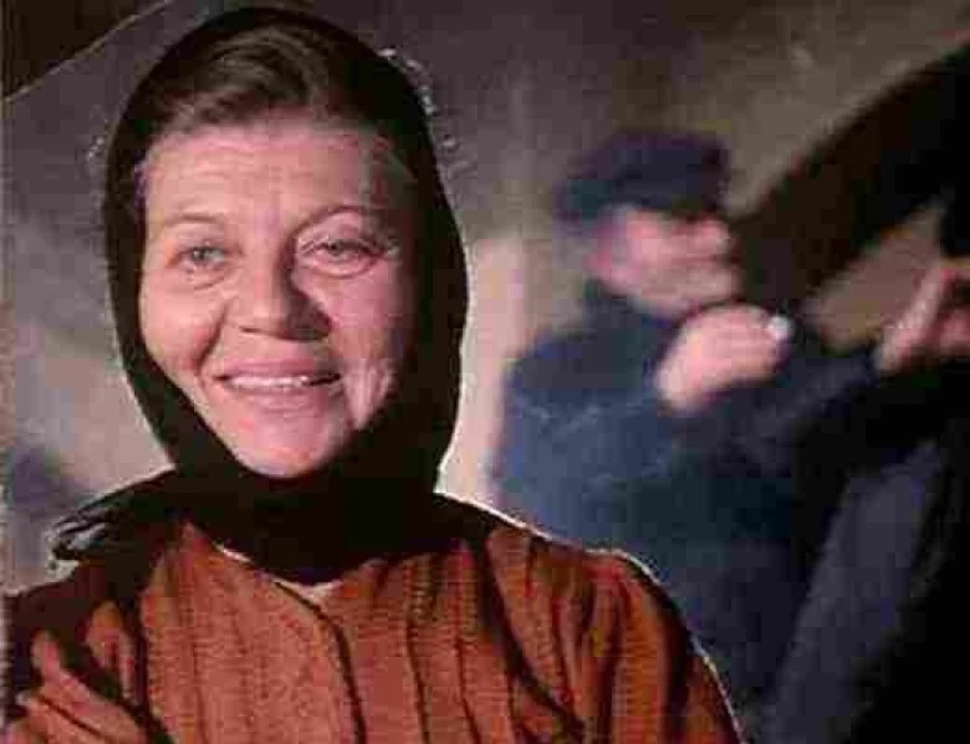 Τζόλυ Γαρμπή