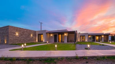 Καλοκαίρι στην Καλαμάτα: Μια εμπειρία πολυτελούς, αυθεντικής φιλοξενίας