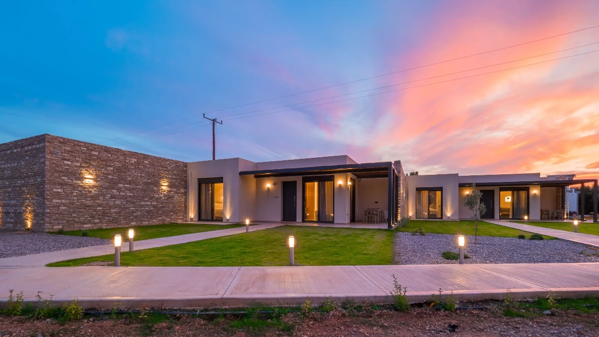 Καλοκαίρι στην Καλαμάτα: Μια εμπειρία πολυτελούς, αυθεντικής φιλοξενίας