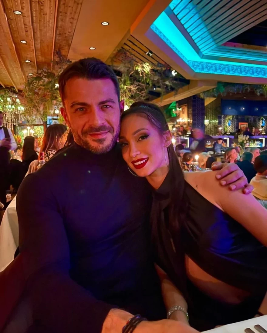 Γιώργος Αγγελόπουλος Δήμητρα Βαμβακούση