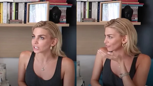 Βάλια Χατζηθεοδώρου: «Η μητέρα μου μια μέρα με έδιωξε από το σπίτι! Έκλαιγα πάρα πολύ...» - Η εξομολόγηση για τη σχέση με την μαμά της