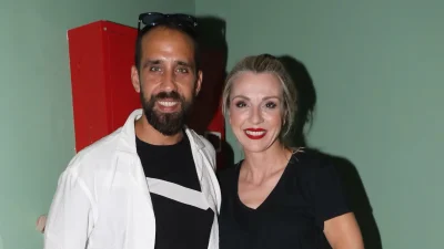 Η Ματίνα Νικολάου αποκαλύπτει για το J2US: «Εγώ δεν πέρασα καλά γιατί...»