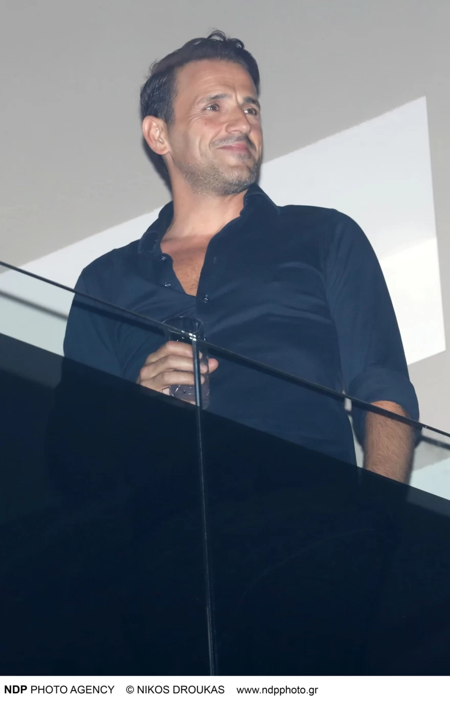 Νίκος Βέρτης  - Fantasia