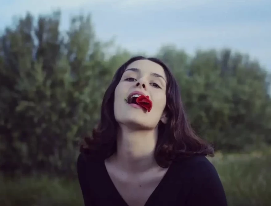 Ασημένια Βουλιώτη