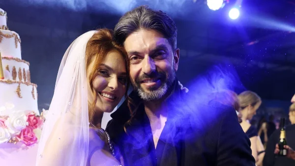 Βρισηίδα Ανδριώτου: «Πιστεύω ότι θα μου κάνει πρόταση γάμου στο...» - Η εξομολόγηση για την σχέση της με τον Σπύρο Μαρτίκα