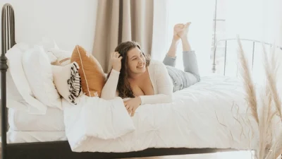 Πώς θα κάνεις το υπνοδωμάτιό σου να μυρίζει όμορφα - 5 αλάνθαστα κόλπα