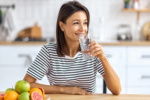 Αφυδάτωση: 7 σημάδια για να καταλάβεις ότι πίνεις λίγο νερό