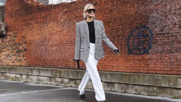 Οι αγαπημένες γόβες των γιαγιάδων μας είναι πάλι στη μόδα