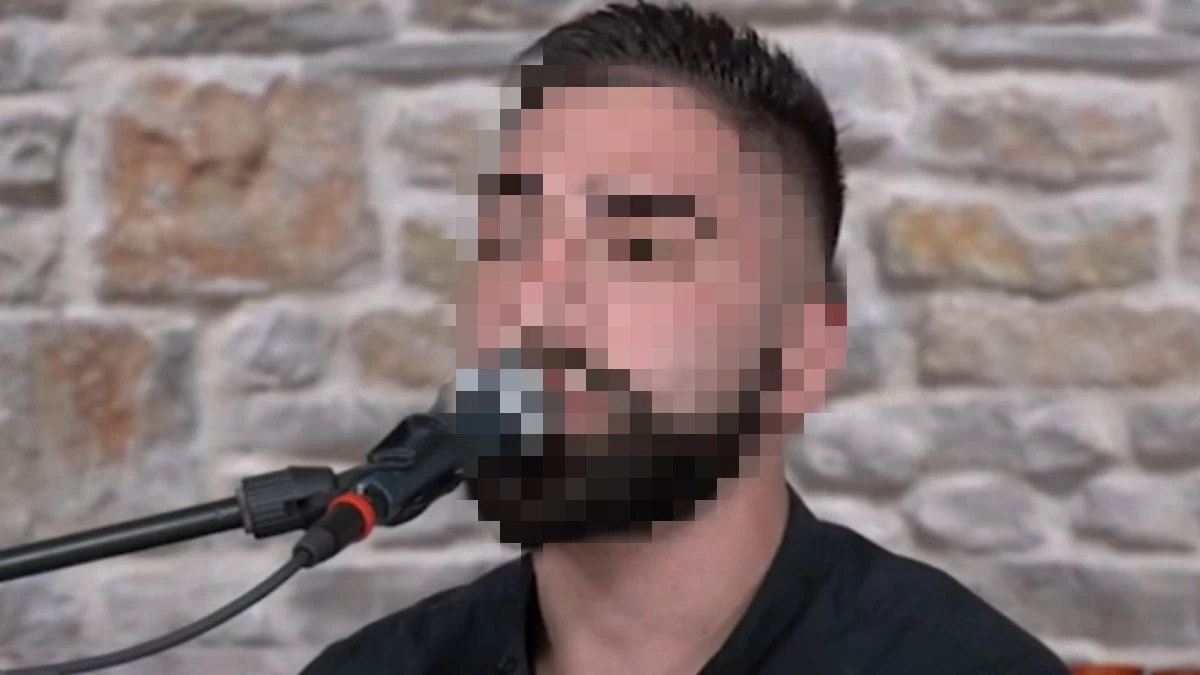 Η Κρήτη θρηνεί: Γνωστός τραγουδιστής κάηκε μέσα στο αμάξι του μετά από τροχαίο