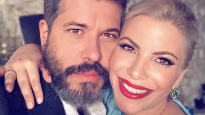 Χάρης & Αντελίνα Βαρθακούρη