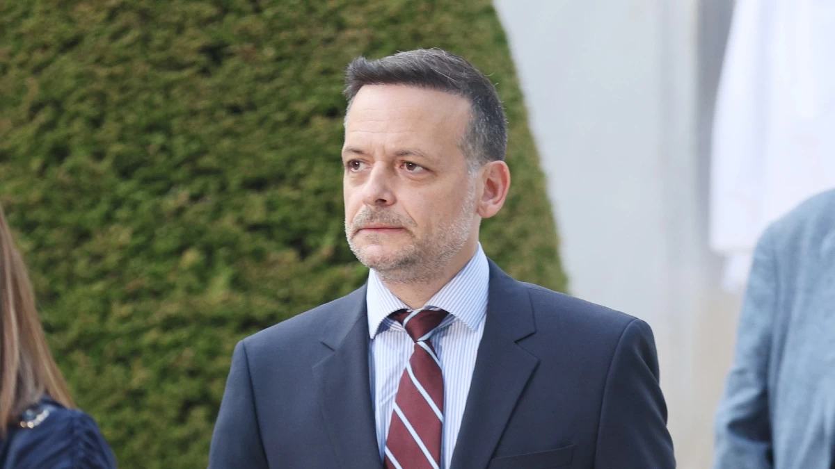 Χάρης Δούκας: Πότε και πού θα γίνει ο γάμος με την αγαπημένη του Γεωργία; Η αποκάλυψη για το γλέντι και την πρόταση που της έκανε