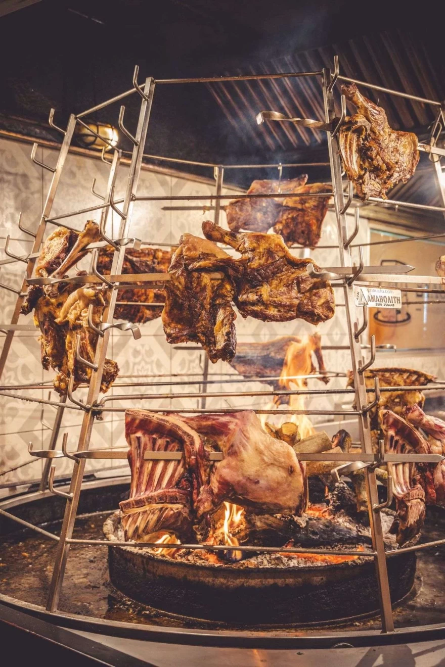 ταβέρνα Ξυλούρης