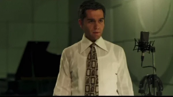 Χρήστος Μάστορας: Κυκλοφόρησε το 1ο trailer της ταινίας για τον Στέλιο Καζαντζίδη - Απίστευτη η μεταμφίεση του τραγουδιστή