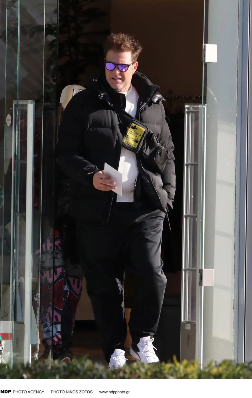 Χρήστος Χολίδης