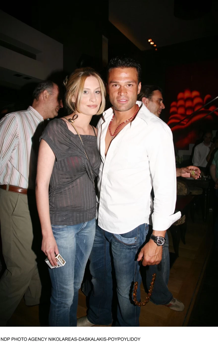 Φαίη Ζαφειράκου