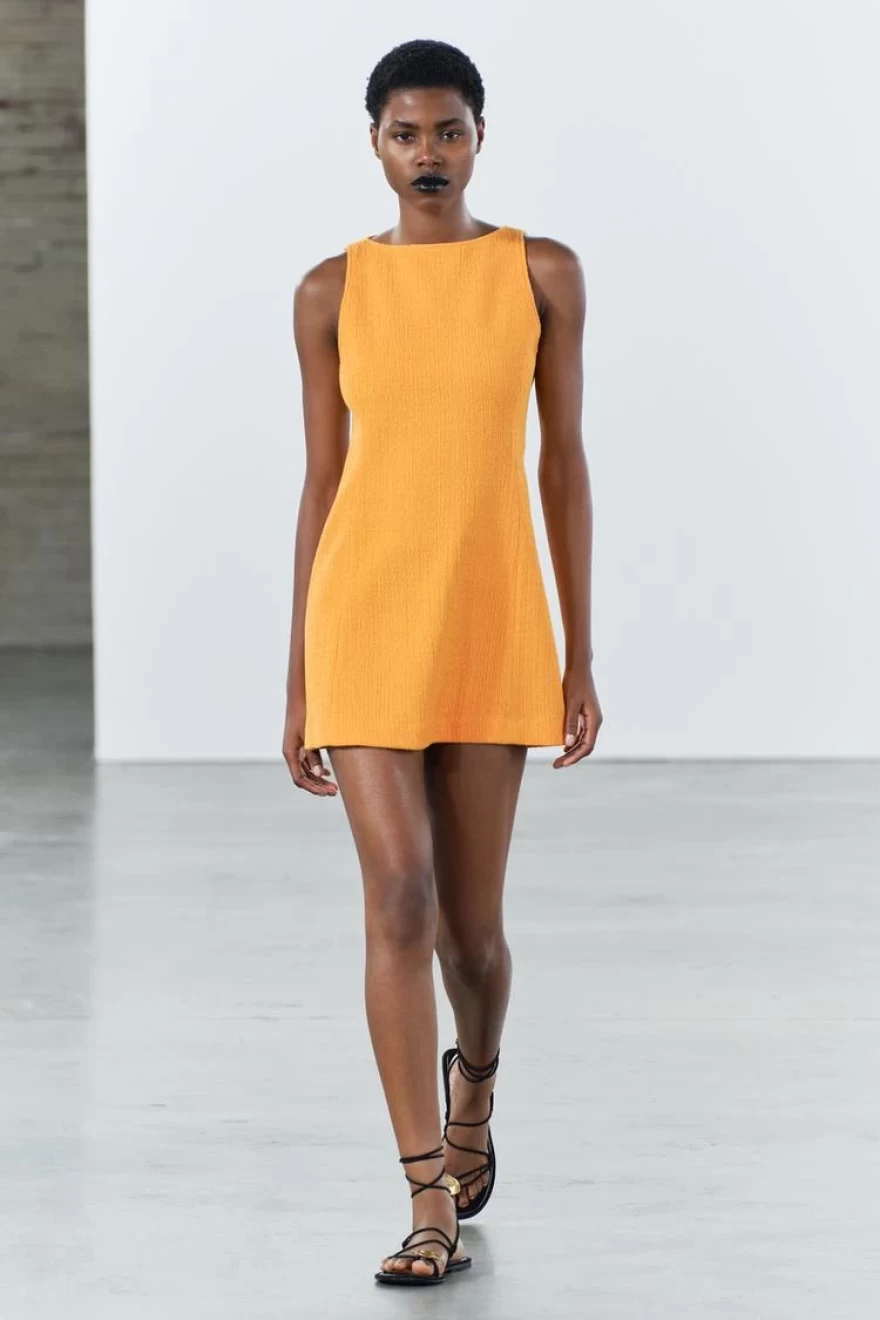 Zara εκπτώσεις