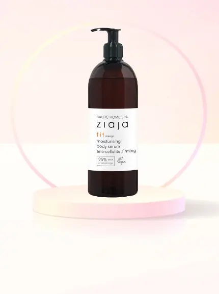 Ziaja Body Serum