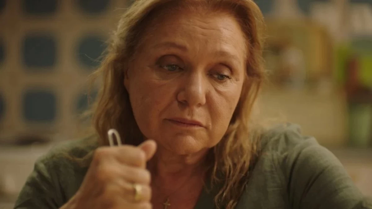 Ζωή: Η Ζωή συναντάει την νεκρή κόρη της - Το σπαρακτικό φινάλε της σειράς