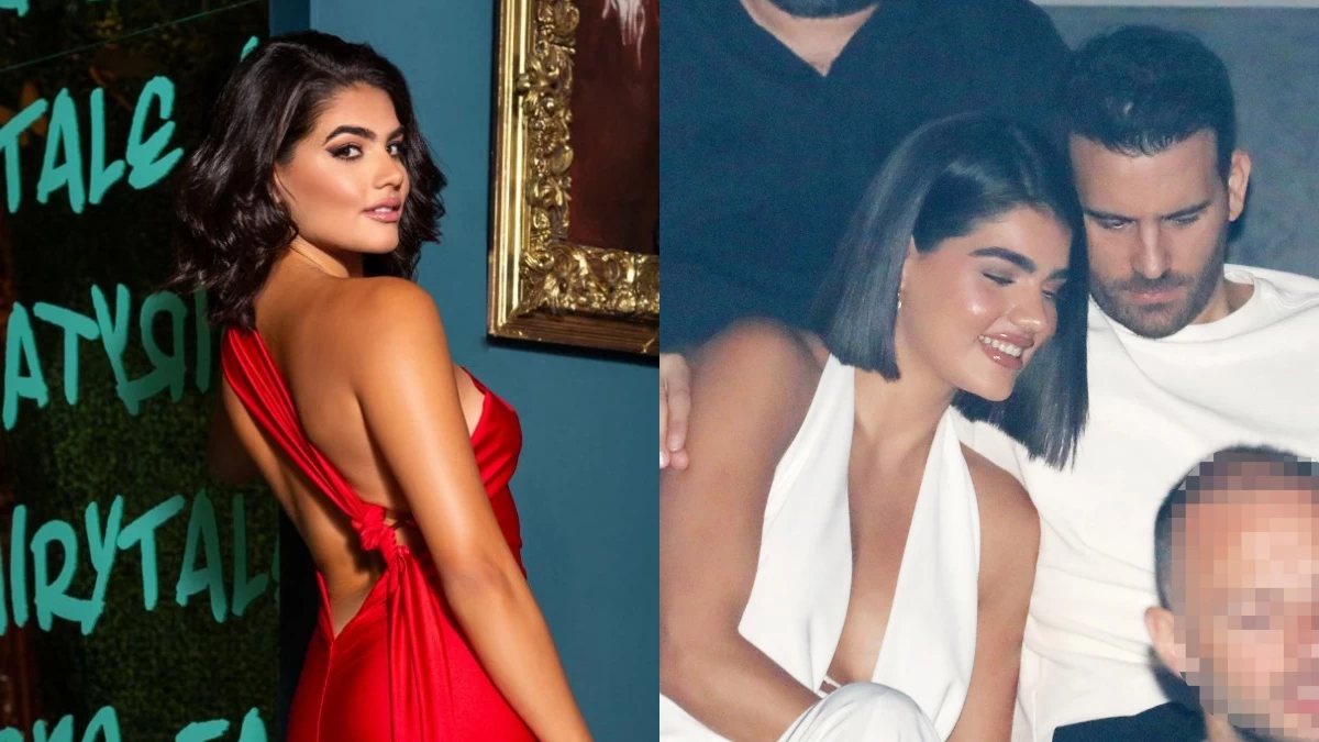 Ζωή Ασουμανάκη: Όλη η αλήθεια για τη «σχέση» της με τον Νικηφόρο και το επόμενο βήμα της