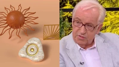 «Η συμπεριφορά του συντρόφου σας μπορεί να...» - Τα δύο ζώδια που θα ταλαιπωρηθούν σύμφωνα με τον Κώστα Λεφάκη