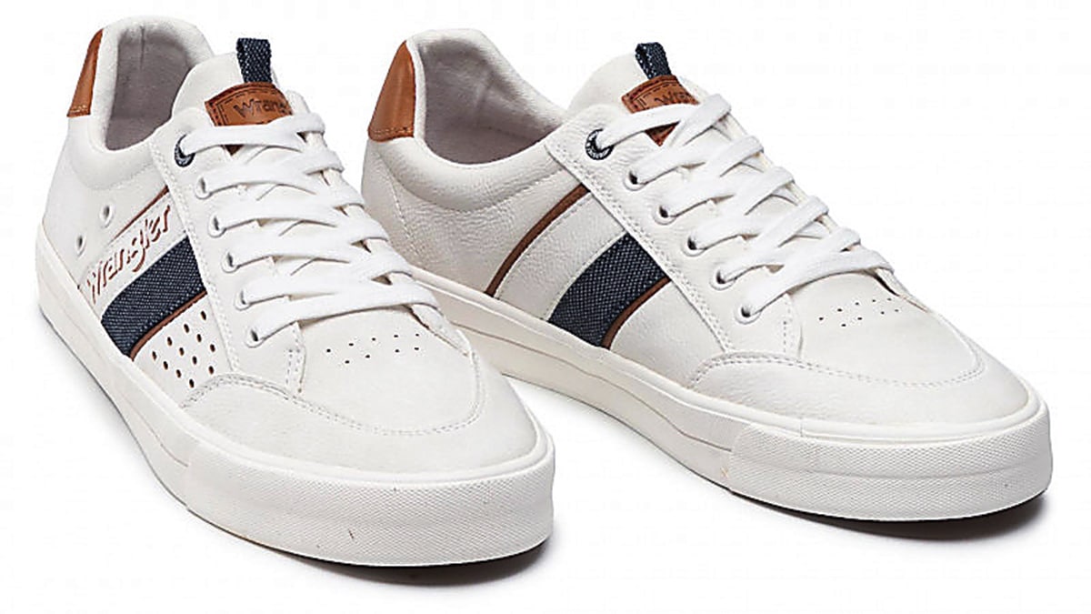 Sneakers, WRANGLER FOOTWEAR