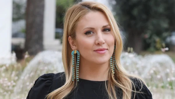 Φωτεινή Πετρογιάννη: Νέες φωτογραφίες με την φουσκωμένη της κοιλίτσα μετά την ανακοίνωση της εγκυμοσύνης της