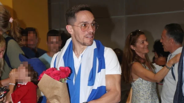 Λευτέρης Πετρούνιας: Ρίγη συγκίνησης με την κίνηση προς τιμήν του - Θα δώσουν το όνομά του σε...