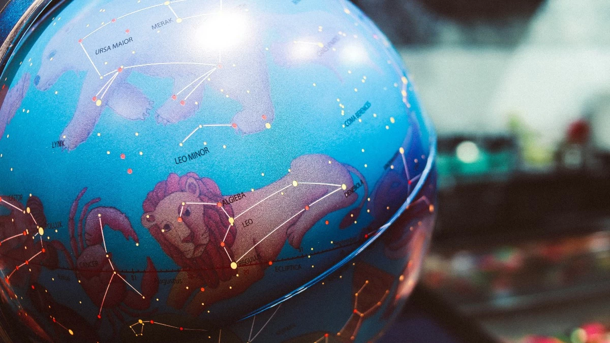 Ζώδια σήμερα 24/8: Γίνετε πιο πρακτικοί και αποφασιστικοί - Επεκτείνετε τις επιλογές σας!