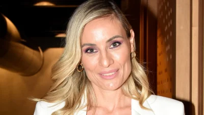 Ελεονώρα Μελέτη: Η πληρωμένη απάντηση σε προσβλητικό σχόλιο - «Είναι πατέρας ανήλικης κόρης»