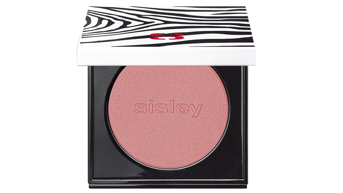 Ρουζ, Le Phyto-Blush No 1 Pink Peony, Sisley Paris