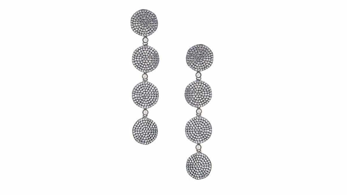 ΣΚΟΥΛΑΡΙΚΙΑ, KΛRKΛLIS SILVER COLLECTION, KARKALIS.GR (SEARCH CODE 22009041)