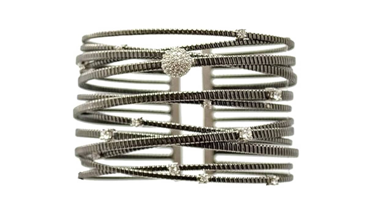 BΡΑΧΙΟΛΙ, KΛRKΛLIS SILVER COLLECTION, KARKALIS.GR (SEARCH CODE 23008609)