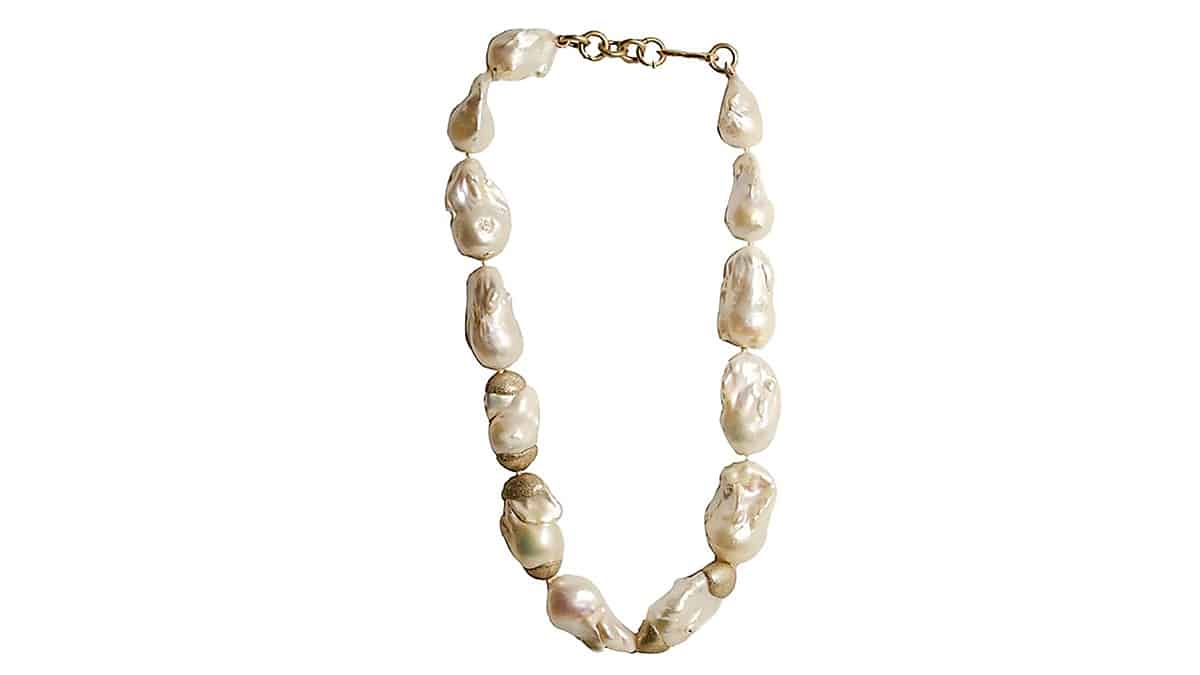 Koλιέ, KΛRKΛLIS Silver Collection, karkalis.gr (Search Code 24008784)