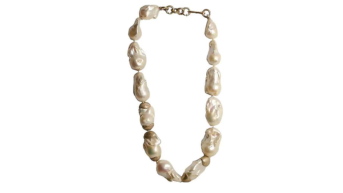 Koλιέ, KΛRKΛLIS Silver Collection, karkalis.gr (Search Code 24008784)