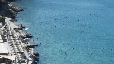 Καιρός 12/8: Αίθριος σήμερα με υψηλές θερμοκρασίες και πολλά μποφόρ - Πόσο θα δείξει ο υδράργυρος