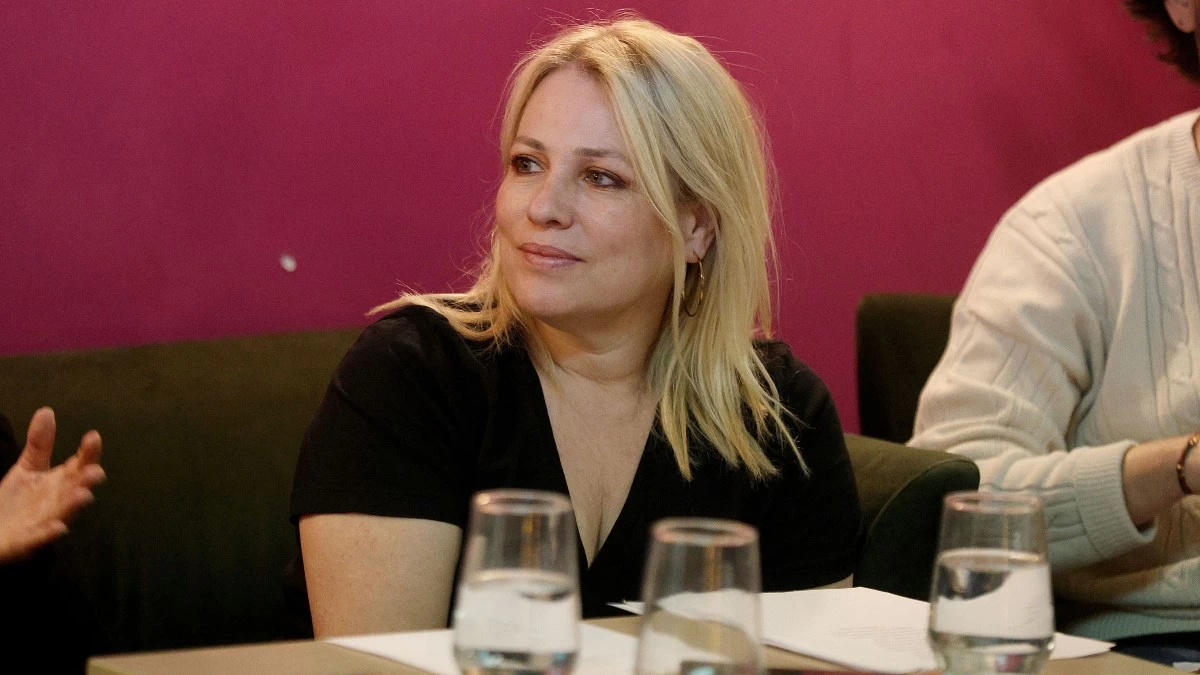 Μαριάννα Τουμασάτου: Συγκινεί με το μήνυμά της για την υγεία του πατέρα της – «Σας ευχαριστώ για κάθε σταγόνα αίματος»