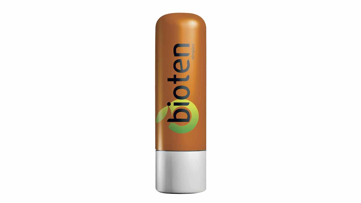 Προστατευτικό balm χειλιών, Sun Protect my Lips! SPF25, Bioten