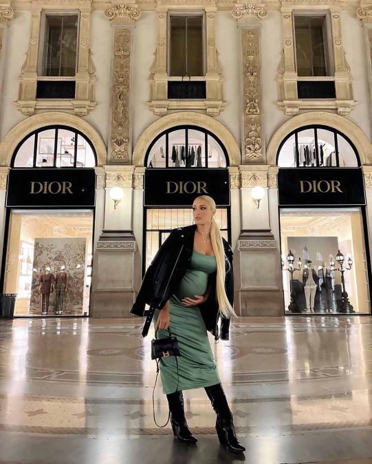 Ιωάννα Τούνη