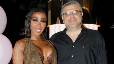 Ελίζαμπεθ Ελέτσι: Επέτειος με τον σύζυγό της Νεκτάριο Λεμονίδη! Γιόρτασαν τον ένα χρόνο γνωριμίας τους