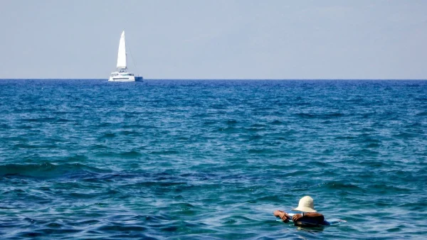 Ο καιρός τον Δεκαπενταύγουστο σε όλη την Ελλάδα - Ποιες περιοχές θα ευνοηθούν
