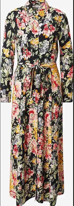 Εμπριμέ φόρεμα, €39,90, aboutyou.gr